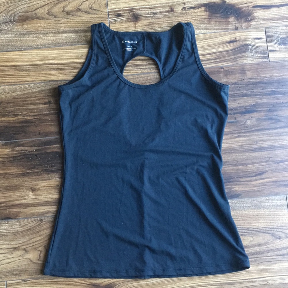Fabletics tank